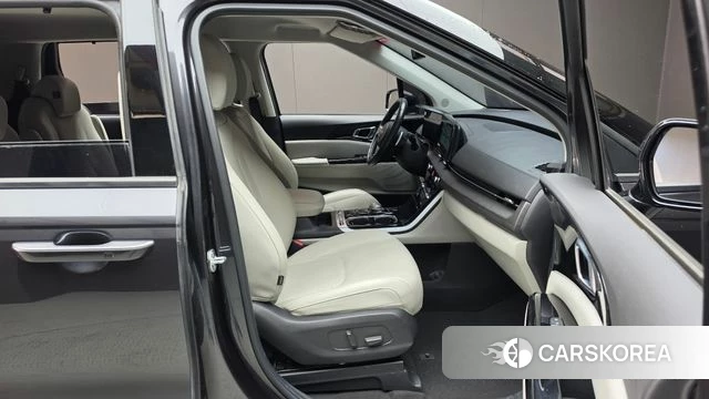 Kia Carnival 4th generation id 5028055 из Кореи 18