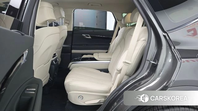 Genesis GV80 id 5020955 из Кореи 18
