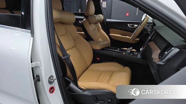 Volvo XC60 second Generation id 4904724 из Кореи 18
