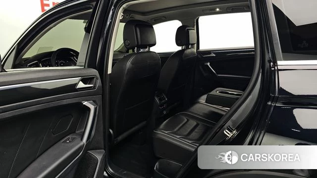 Volkswagen Tiguan second Generation id 5059961 из Кореи 18