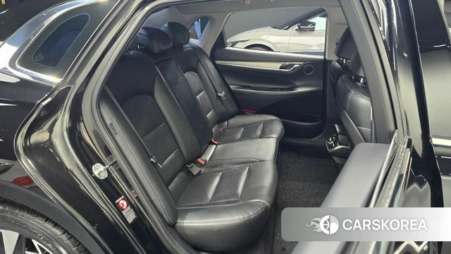 Hyundai The New Grandeur IG Hybrid id 5013312 из Кореи 18