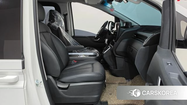 Hyundai Staria id 4957906 из Кореи 18