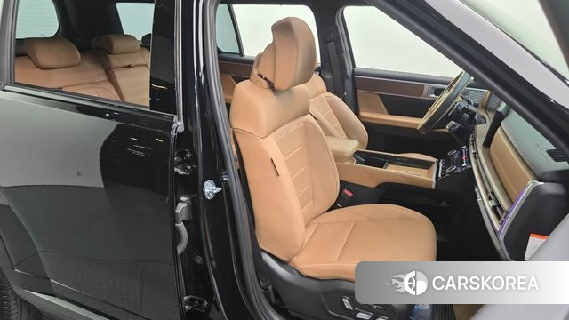 Hyundai Santa Fe (MX5) id 4980379 из Кореи 18