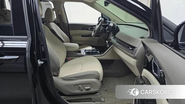 Kia Carnival 4th generation id 5027043 из Кореи 18