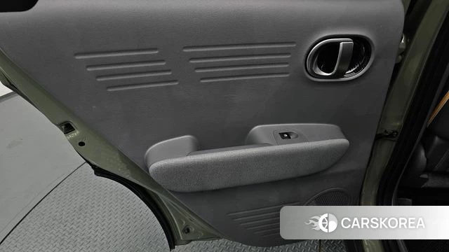Hyundai The New Casper id 4752901 из Кореи 18