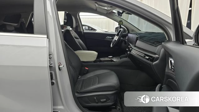 Kia The New Sportage 5th Generation id 5045704 из Кореи 18