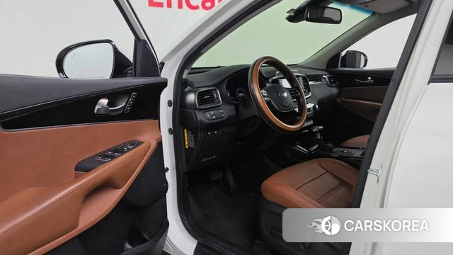 Kia The New Sorento id 5028858 из Кореи 18
