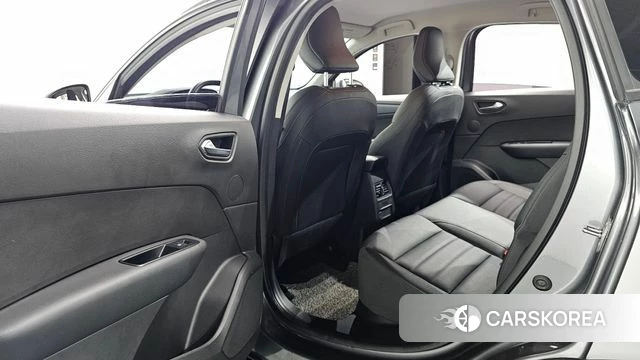 Renault Korea (Samsung) XM3 id 5034949 из Кореи 18