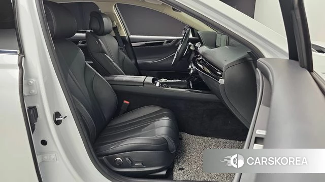 Genesis G80 (RG3) id 4976331 из Кореи 18
