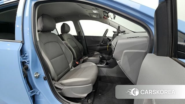 Kia All New Morning (JA) id 4998375 из Кореи 18