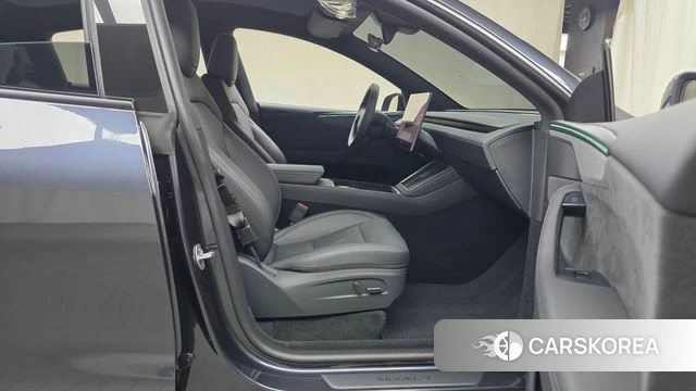 Tesla Model Y id 4920958 из Кореи 18