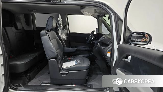 Kia The New Kia Ray EV id 5032724 из Кореи 18