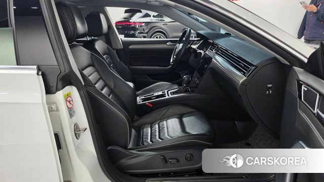 Volkswagen Arteon id 5041574 из Кореи 18