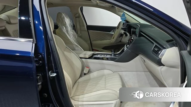 Genesis G70 id 4960256 из Кореи 18