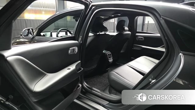 Hyundai Ionic 6 id 5011363 из Кореи 18