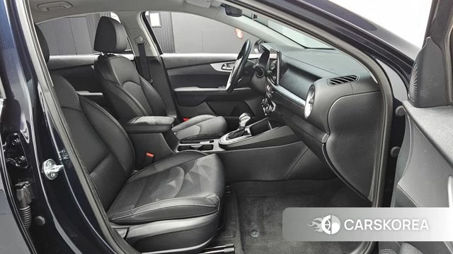 Kia The New K3 2nd generation id 4990775 из Кореи 18