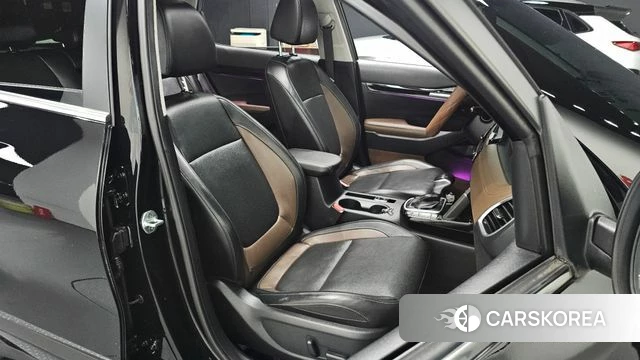 Kia Seltos id 4959879 из Кореи 18