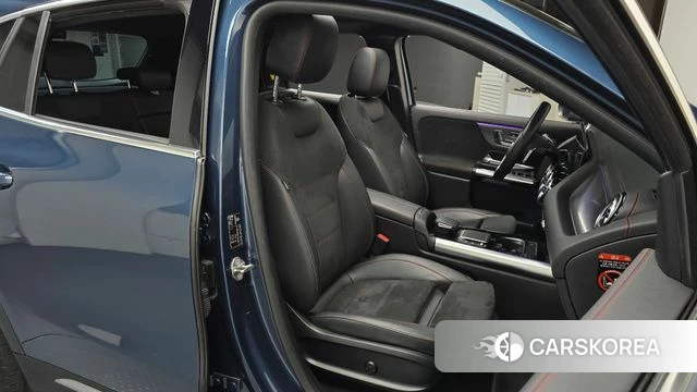 Mercedes-Benz EQA H243 id 4951476 из Кореи 18
