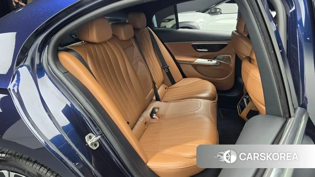 Mercedes-Benz E-Class W214 id 4980560 из Кореи 18