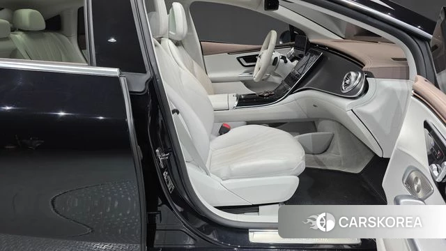 Mercedes-Benz EQE V295 id 4981192 из Кореи 18
