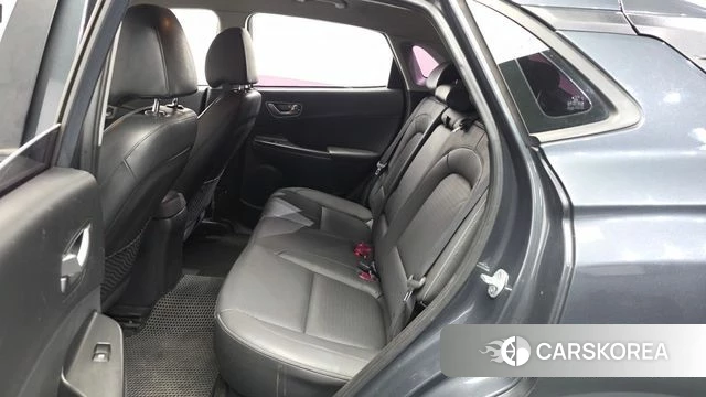 Hyundai Kona Electric id 4952639 из Кореи 18