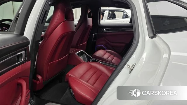 Porsche Panamera (971) id 4894841 из Кореи 18