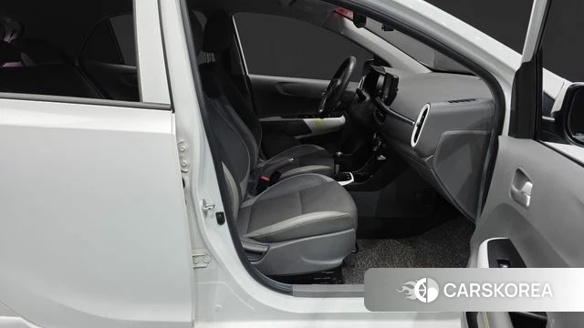 Kia All New Morning (JA) id 4998238 из Кореи 18