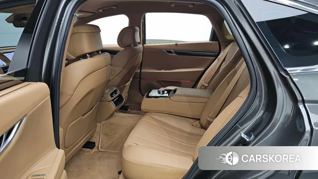 Genesis G80 (RG3) id 4934765 из Кореи 18