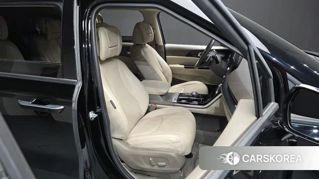 Kia Carnival 4th generation id 5003086 из Кореи 18