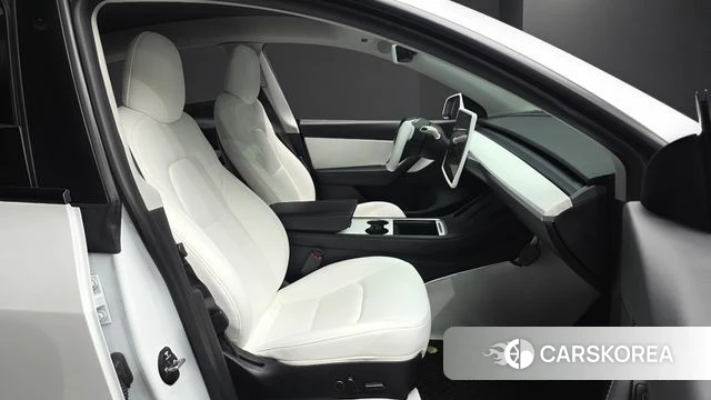 Tesla Model Y id 5022948 из Кореи 18
