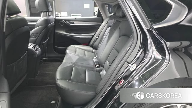 Hyundai Grandeur IG id 5018996 из Кореи 18