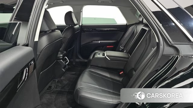 Hyundai Grandeur Hybrid (GN7) id 4975703 из Кореи 18