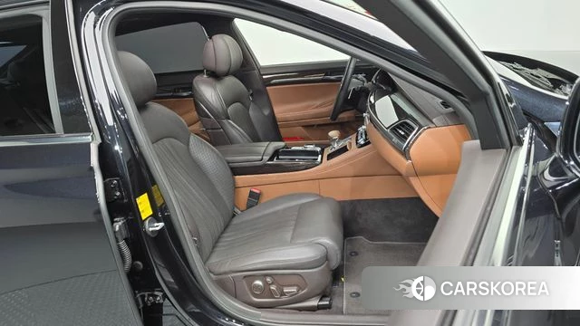 Genesis G90 id 4977503 из Кореи 18