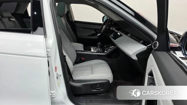 Land Rover Range Rover Evoque 2nd Generation id 5013457 из Кореи 18