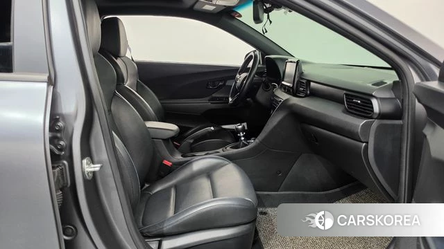 Hyundai Veloster (JS) id 5029188 из Кореи 18
