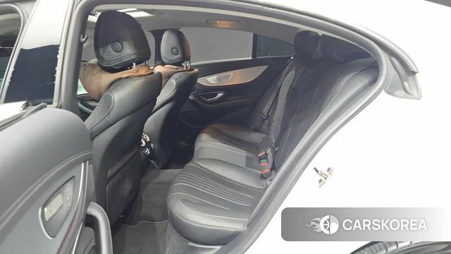 Mercedes-Benz CLS-Class C257 id 5018785 из Кореи 18