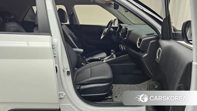 Hyundai Venue id 4916292 из Кореи 18