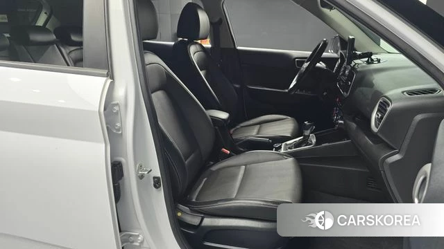 Hyundai Venue id 4965990 из Кореи 18