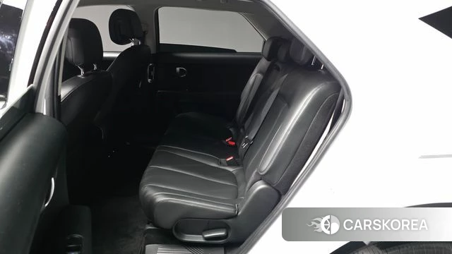 Hyundai Ionic 5 id 5003402 из Кореи 18