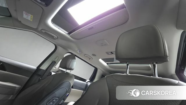 Kia The New Carnival 4th Generation id 4950173 из Кореи 18