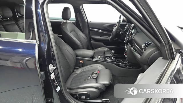 Mini Cooper Clubman id 4936907 из Кореи 18