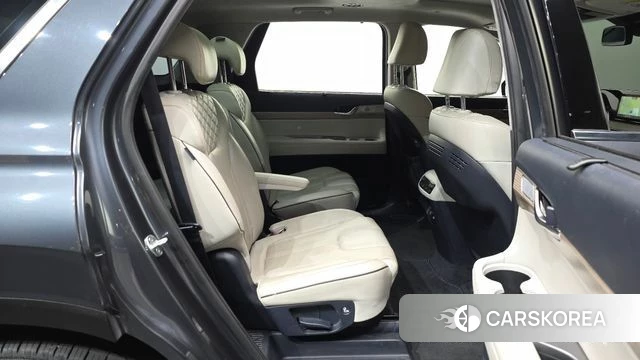 Hyundai Palisade id 4966472 из Кореи 18