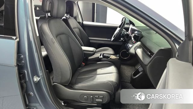 Hyundai The New Ionic 5 id 4792213 из Кореи 18