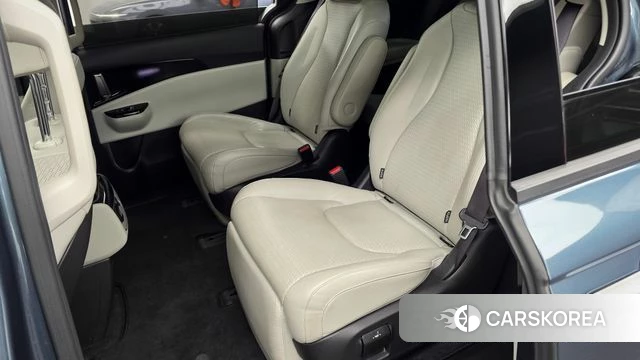 Kia Carnival 4th generation id 4992423 из Кореи 18