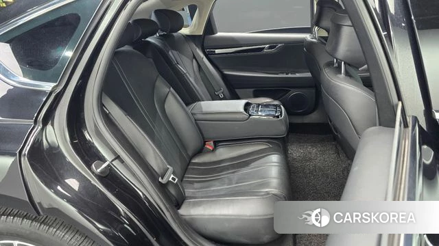 Genesis G80 (RG3) id 5052367 из Кореи 18