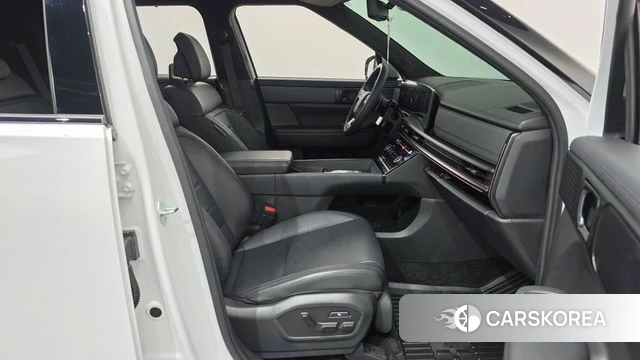 Hyundai Santa Fe (MX5) id 5011750 из Кореи 18