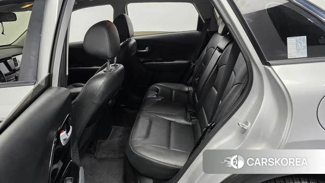 Kia Niro id 5042096 из Кореи 18