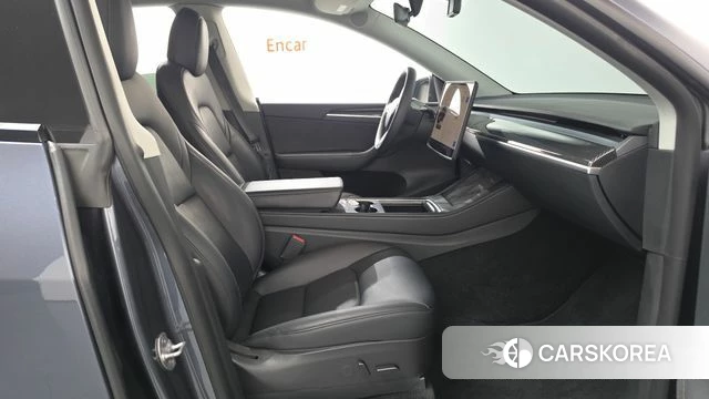 Tesla Model Y id 4975827 из Кореи 18