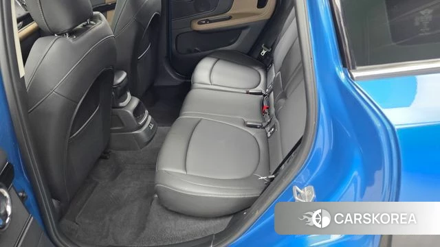Mini Cooper Countryman id 5018229 из Кореи 18