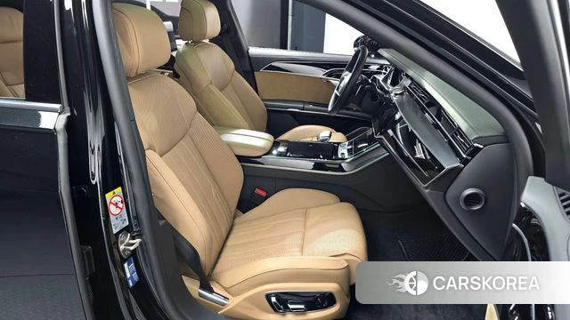 Audi A8 (D5) id 4922733 из Кореи 18